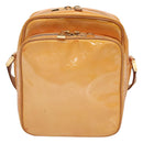 LOUIS VUITTON Monogram Vernis Wooster Bag Marshmallow Pink M91037 Auth ep9099-13