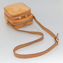 LOUIS VUITTON Monogram Vernis Wooster Bag Marshmallow Pink M91037 Auth ep9099-7