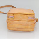 LOUIS VUITTON Monogram Vernis Wooster Bag Marshmallow Pink M91037 Auth ep9099-5