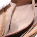 LOUIS VUITTON Monogram Bucket PM Shoulder Bag M42238 LV Auth ep9139-21