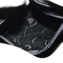 Salvatore Ferragamo Vala Shoulder Bag Leather White Gold Auth ep9145-19