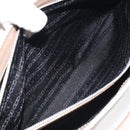 CELINE Boogie bag Hand Bag Leather Gold Auth ep9147-22