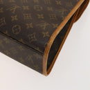 LOUIS VUITTON Monogram Beverly Hand Bag M51121 LV Auth ep9186-16