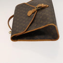 LOUIS VUITTON Monogram Beverly Hand Bag M51121 LV Auth ep9186-4