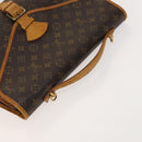 LOUIS VUITTON Monogram Beverly Hand Bag M51121 LV Auth ep9186-6