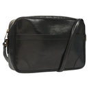 LOUIS VUITTON Epi Trocadero 27 Shoulder Bag Black M52312 LV Auth ep9241-1