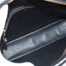 LOUIS VUITTON Epi Trocadero 27 Shoulder Bag Black M52312 LV Auth ep9241-10