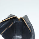 LOUIS VUITTON Epi Trocadero 27 Shoulder Bag Black M52312 LV Auth ep9241-17