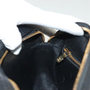 LOUIS VUITTON Epi Trocadero 27 Shoulder Bag Black M52312 LV Auth ep9241-18