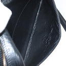LOUIS VUITTON Epi Trocadero 27 Shoulder Bag Black M52312 LV Auth ep9241-11