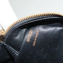 LOUIS VUITTON Epi Trocadero 27 Shoulder Bag Black M52312 LV Auth ep9241-12