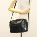 LOUIS VUITTON Epi Trocadero 27 Shoulder Bag Black M52312 LV Auth ep9241-23