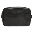 LOUIS VUITTON Epi Trocadero 27 Shoulder Bag Black M52312 LV Auth ep9241-13