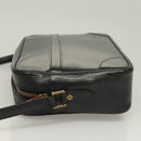 LOUIS VUITTON Epi Trocadero 27 Shoulder Bag Black M52312 LV Auth ep9241-5