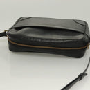 LOUIS VUITTON Epi Trocadero 27 Shoulder Bag Black M52312 LV Auth ep9241-6