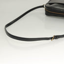 LOUIS VUITTON Epi Trocadero 27 Shoulder Bag Black M52312 LV Auth ep9241-7