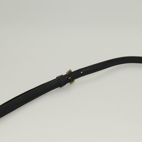 LOUIS VUITTON Epi Trocadero 27 Shoulder Bag Black M52312 LV Auth ep9241