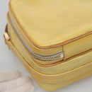 LOUIS VUITTON Monogram Vernis Wooster Shoulder Bag Gris M91036 LV Auth ep9271-11