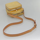 LOUIS VUITTON Monogram Vernis Wooster Shoulder Bag Gris M91036 LV Auth ep9271-7