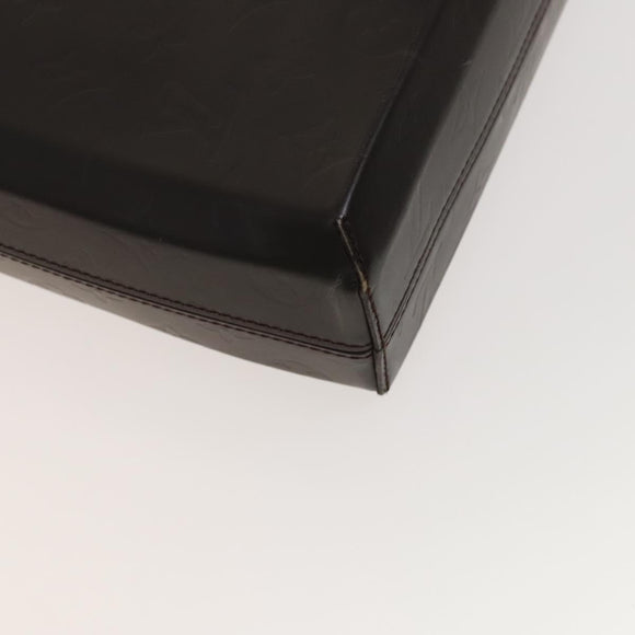 LOUIS VUITTON Monogram Lace Steve Shoulder Bag Brown M46530 LV Auth ep9301