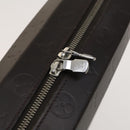 LOUIS VUITTON Monogram Lace Steve Shoulder Bag Brown M46530 LV Auth ep9301-10