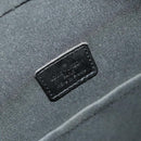 LOUIS VUITTON Monogram Lace Steve Shoulder Bag Brown M46530 LV Auth ep9301-17