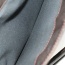 LOUIS VUITTON Monogram Lace Steve Shoulder Bag Brown M46530 LV Auth ep9301-21