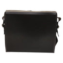 LOUIS VUITTON Monogram Lace Steve Shoulder Bag Brown M46530 LV Auth ep9301-2