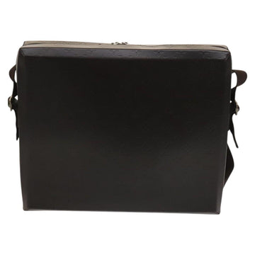 LOUIS VUITTON Monogram Lace Steve Shoulder Bag Brown M46530 LV Auth ep9301 - 0