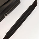 LOUIS VUITTON Monogram Lace Steve Shoulder Bag Brown M46530 LV Auth ep9301-7