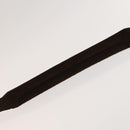 LOUIS VUITTON Monogram Lace Steve Shoulder Bag Brown M46530 LV Auth ep9301-8