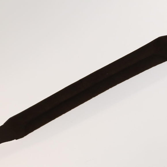 LOUIS VUITTON Monogram Lace Steve Shoulder Bag Brown M46530 LV Auth ep9301