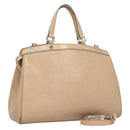 LOUIS VUITTON Epi Blair MM Hand Bag 2way Pink M41151 LV Auth ep9308-1