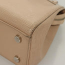 LOUIS VUITTON Epi Blair MM Hand Bag 2way Pink M41151 LV Auth ep9308-14