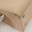 LOUIS VUITTON Epi Blair MM Hand Bag 2way Pink M41151 LV Auth ep9308-15