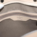 LOUIS VUITTON Epi Blair MM Hand Bag 2way Pink M41151 LV Auth ep9308-17