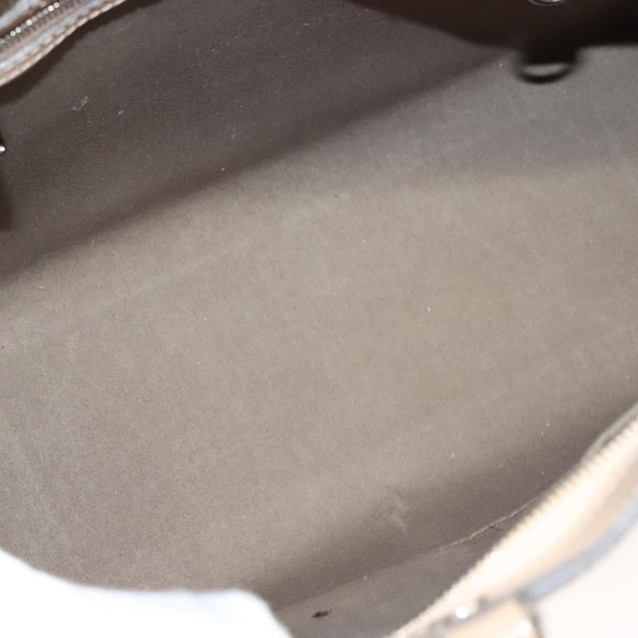 LOUIS VUITTON Epi Blair MM Hand Bag 2way Pink M41151 LV Auth ep9308