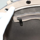 LOUIS VUITTON Epi Blair MM Hand Bag 2way Pink M41151 LV Auth ep9308-20