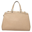 LOUIS VUITTON Epi Blair MM Hand Bag 2way Pink M41151 LV Auth ep9308-13