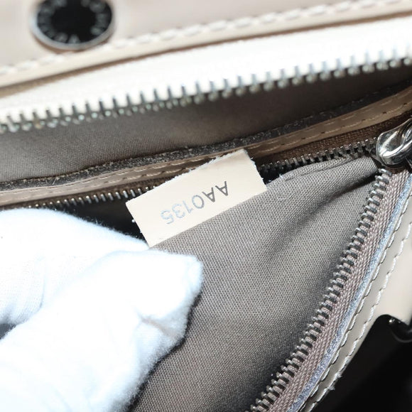 LOUIS VUITTON Epi Blair MM Hand Bag 2way Pink M41151 LV Auth ep9308