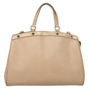 LOUIS VUITTON Epi Blair MM Hand Bag 2way Pink M41151 LV Auth ep9308-2