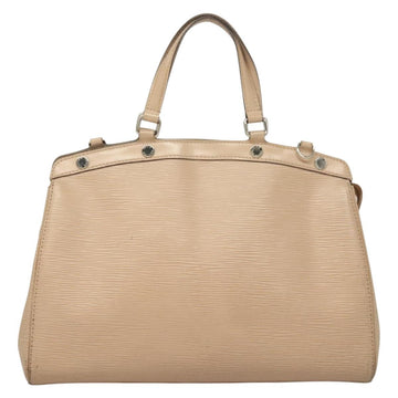 LOUIS VUITTON Epi Blair MM Hand Bag 2way Pink M41151 LV Auth ep9308 - 0