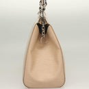 LOUIS VUITTON Epi Blair MM Hand Bag 2way Pink M41151 LV Auth ep9308-3