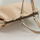 LOUIS VUITTON Epi Blair MM Hand Bag 2way Pink M41151 LV Auth ep9308-6