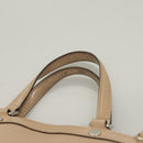 LOUIS VUITTON Epi Blair MM Hand Bag 2way Pink M41151 LV Auth ep9308-8