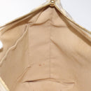 LOUIS VUITTON Damier Azur Totally PM Tote Bag N51261 LV Auth ep9329-18