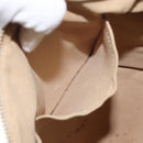 LOUIS VUITTON Damier Azur Totally PM Tote Bag N51261 LV Auth ep9329-19