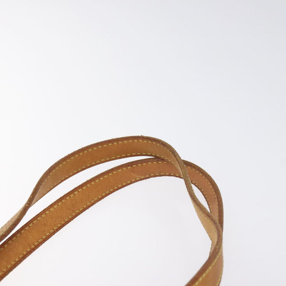 LOUIS VUITTON Damier Azur Totally PM Tote Bag N51261 LV Auth ep9329