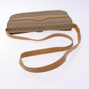 GUCCI Micro GG Supreme Shoulder Bag PVC Beige Gold 004 106 0024 Auth ep9330-7