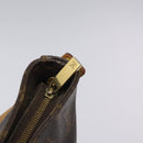 LOUIS VUITTON Monogram Looping GM Shoulder Bag M51145 LV Auth ep9332-10